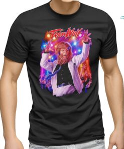 Dance Over To Gutter Garbs Teen Wolf Yannick Bouchard Priced T shirt