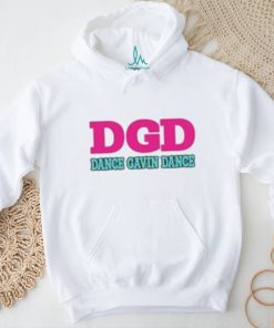 Dance gavin dance speed demon shirt