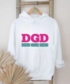 Dance gavin dance speed demon shirt