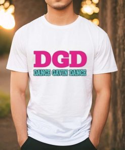 Dance gavin dance speed demon shirt