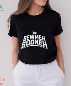 Daniel Akinkunmi 75 Bewmeh Sooneh Shirt