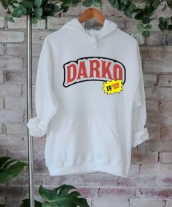 Darko Band Darkwoods Shirt