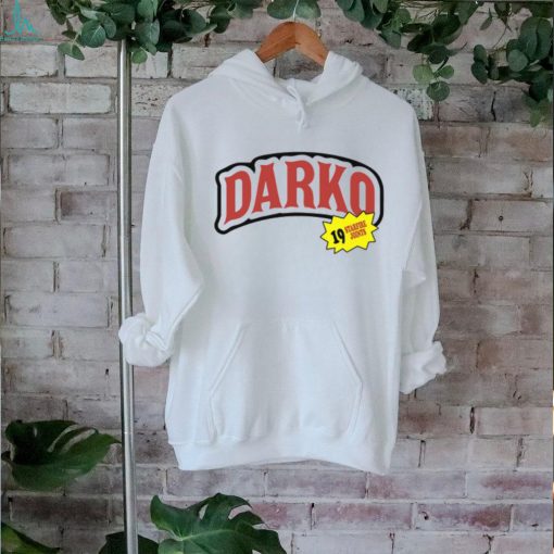 Darko Band Darkwoods Shirt