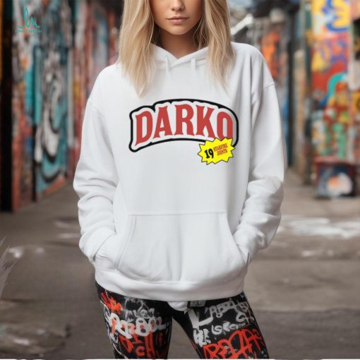 Darko Band Darkwoods Shirt