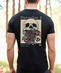 Dayseeker Concert 2024 Shirt Band Fan Sweatshirt Unisex T Shirt