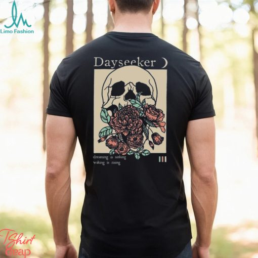 Dayseeker Concert 2024 Shirt Band Fan Sweatshirt Unisex T Shirt