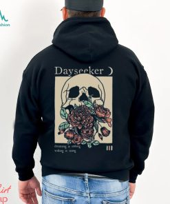 Dayseeker Concert 2024 Shirt Band Fan Sweatshirt Unisex T Shirt