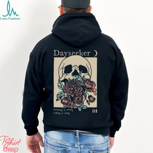 Dayseeker Concert 2024 Shirt Band Fan Sweatshirt Unisex T Shirt