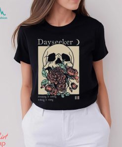 Dayseeker Concert 2024 Shirt Band Fan Sweatshirt Unisex T Shirt