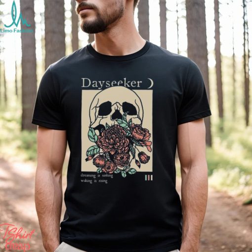 Dayseeker Concert 2024 Shirt Band Fan Sweatshirt Unisex T Shirt