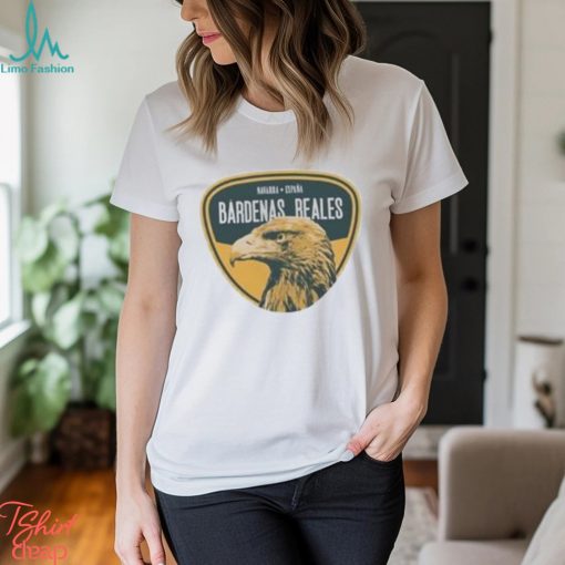 De Bardenas Reales Stickers And T Shirts