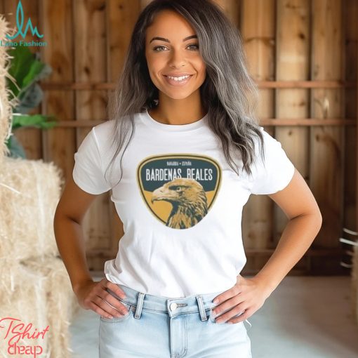De Bardenas Reales Stickers And T Shirts