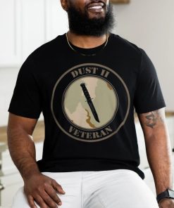 De_dust 2 Veteran Csgo T Shirt