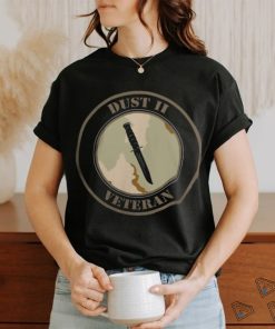 De_dust 2 Veteran Csgo T Shirt