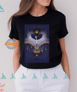 Dead And Company Show At Sphere On May 26 2024 Poster shirt