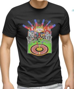 Dead Forever Dead & Company Show At The Sphere 2024 Shirt