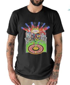 Dead Forever Dead & Company Show At The Sphere 2024 Shirt