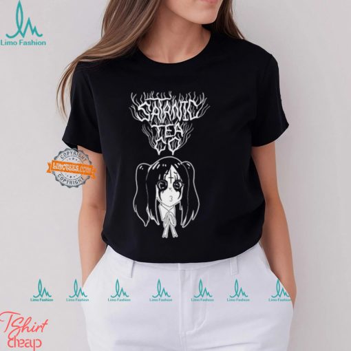 Dead Steeper Shirt