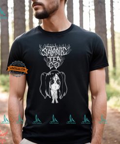 Dead Steeper Shirt