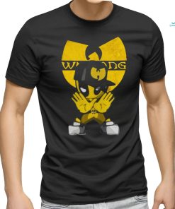 Deadpool Wu Tang Clan T Shirt