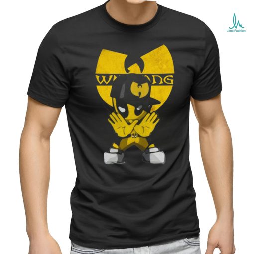 Deadpool Wu Tang Clan T Shirt