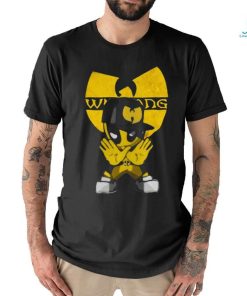 Deadpool Wu Tang Clan T Shirt