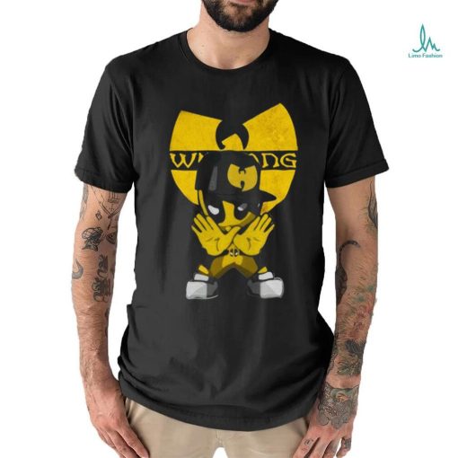 Deadpool Wu Tang Clan T Shirt