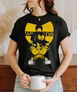 Deadpool Wu Tang Clan T Shirt