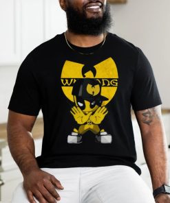 Deadpool Wu Tang Clan T Shirt