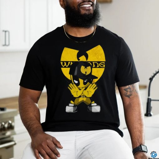 Deadpool Wu Tang Clan T Shirt