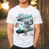 NFL 2024 Detroit Draft T Shirt