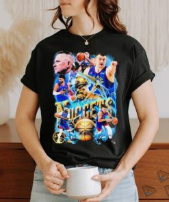 Denver Nuggets Fight 2024 NBA Playoffs Shirt