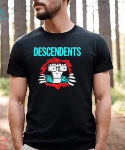 Descendents Milo Ripper Shirt