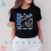 Big Deuce Tee shirt