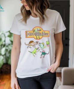 Dinosaur Park Shirt