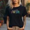 U.S. ARMY Proud US Army Sister Shirt Military Pride T Shirt