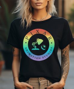 Disney Pride Merch Pixar Pride Shirt