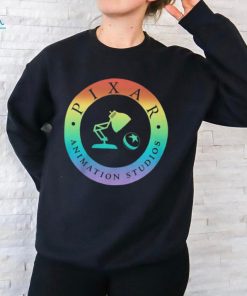 Disney Pride Merch Pixar Pride Shirt