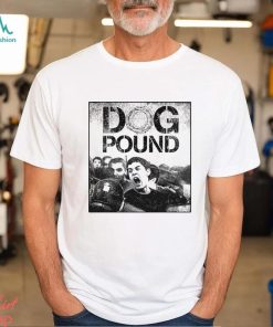 Dog Pound Shirt