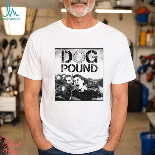 Dog Pound Shirt