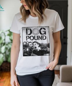 Dog Pound Shirt