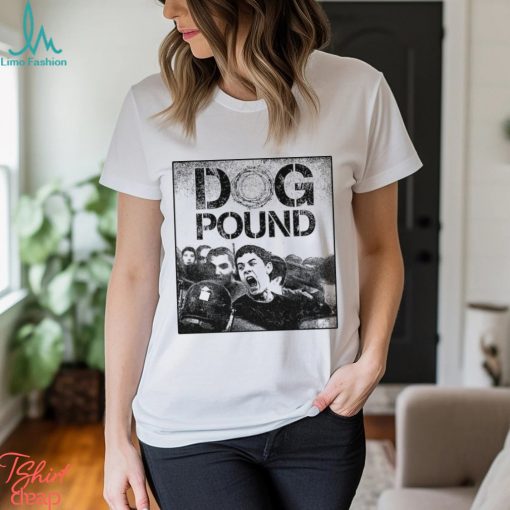 Dog Pound Shirt