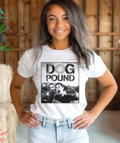 Dog Pound Shirt