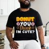 Train Wreck Tiki Shirt
