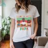 Mountains of Cats Cat Lover T Shirt