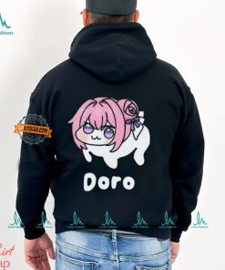 Doro Nikke Anime Shirt
