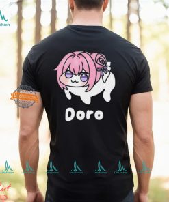 Doro Nikke Anime Shirt