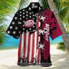 UTSA Roadrunners With Tiki Surfing 2024 Style Hawaiian Shirt