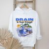 Razors In The Night T Shirt
