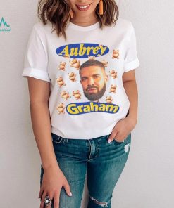 Drake Aubrey Teddy Graham shirt, hoodie, sweater, long sleeve and tank top Drake Aubrey Teddy Graham shirt